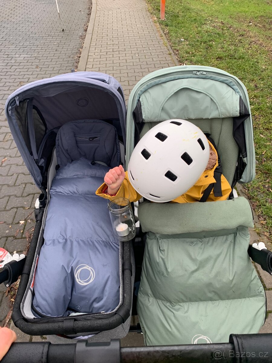 Bugaboo donkey 5 - 2