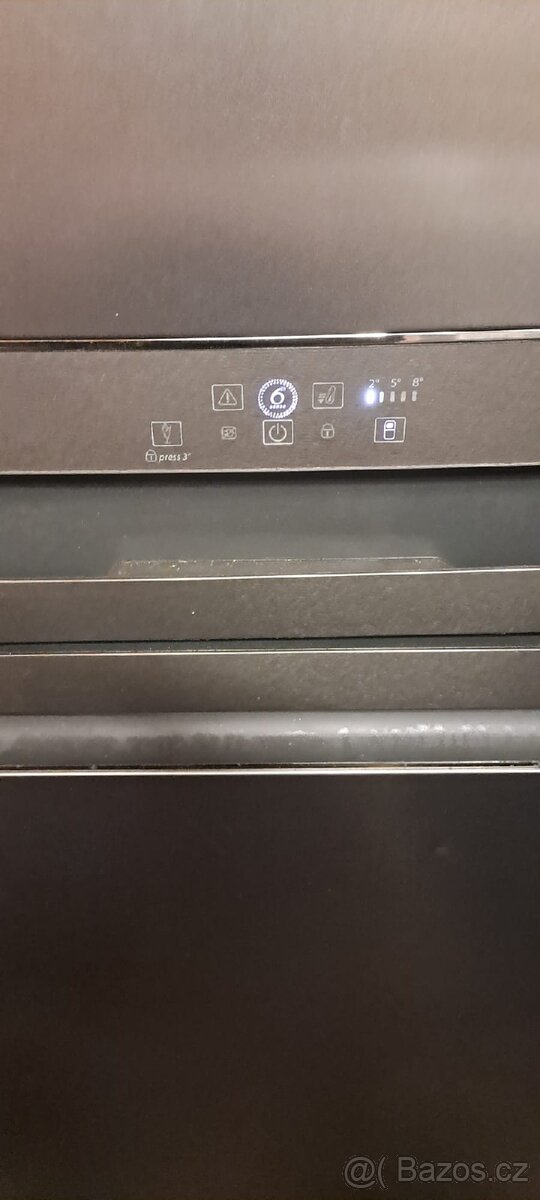 Lednička Whirlpool - 2