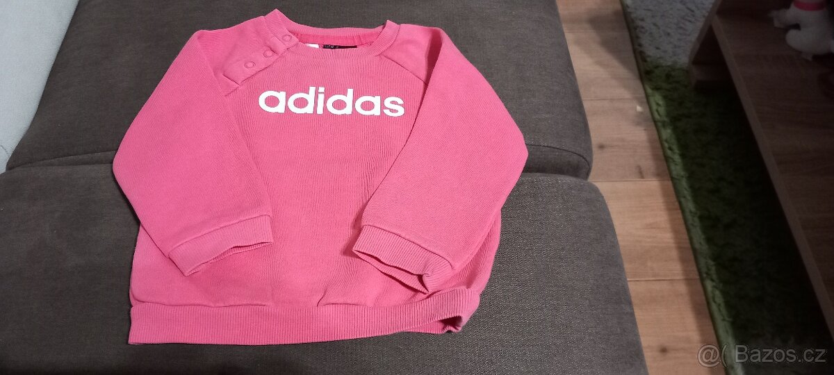 Oblečení vel.86 (12 - 18 měsíců) - 2