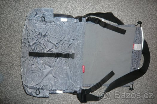 Aesthetic přebalovací taška - 2