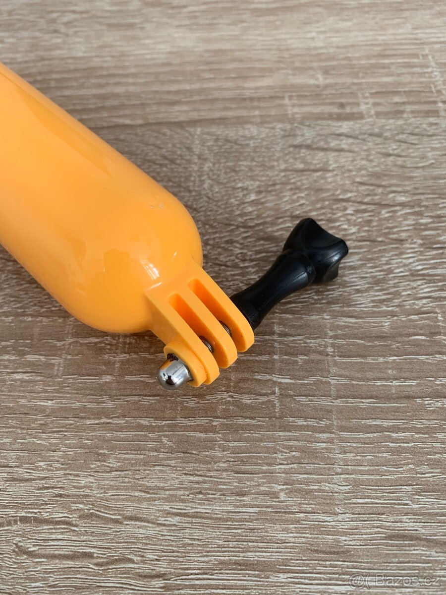 PRODÁM PLOVÁK GOPRO - 2