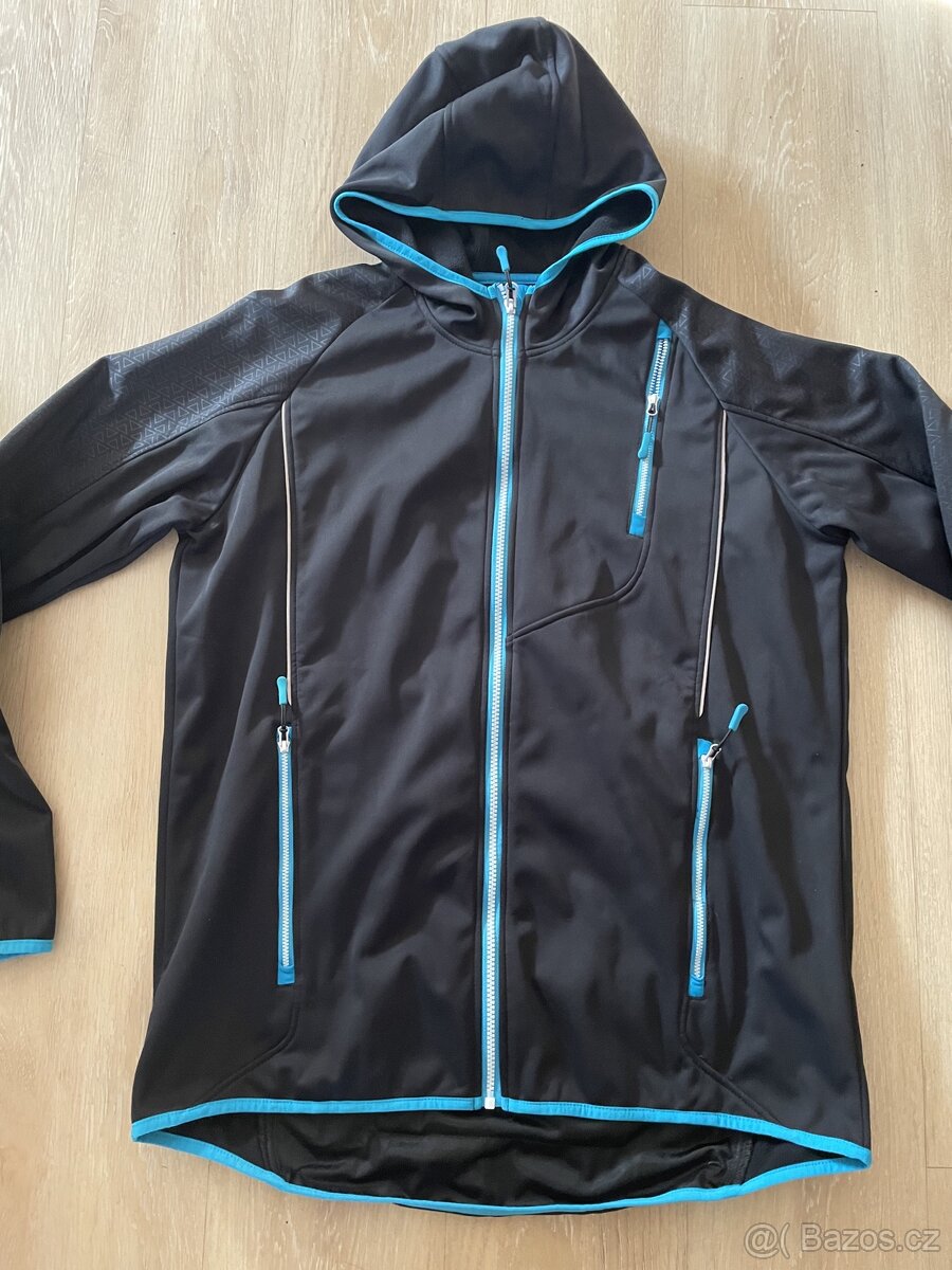 Pánská cyklistická bunda - 2