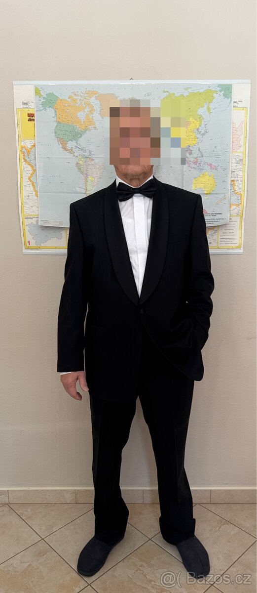 Smoking Wilvorst - 2