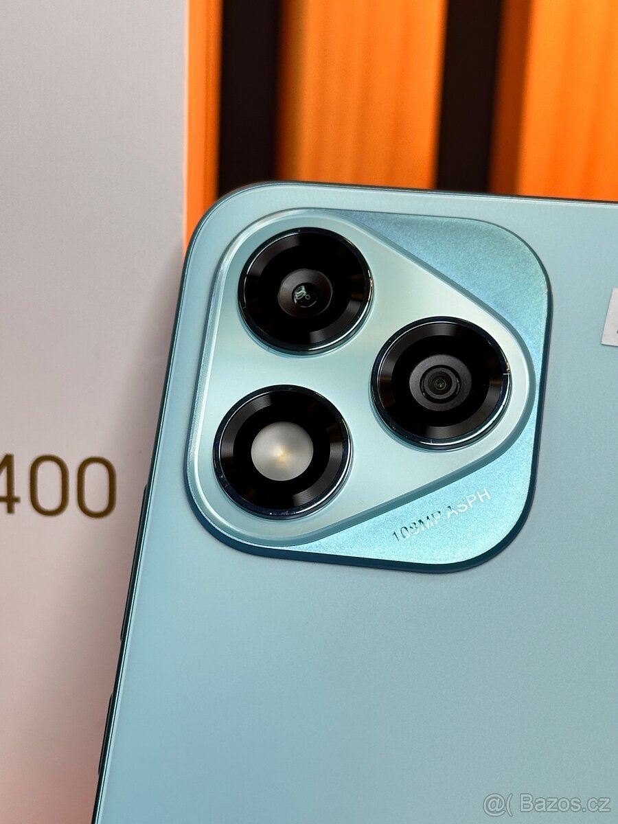 Honor 400 Lite 8GB/256GB - 2