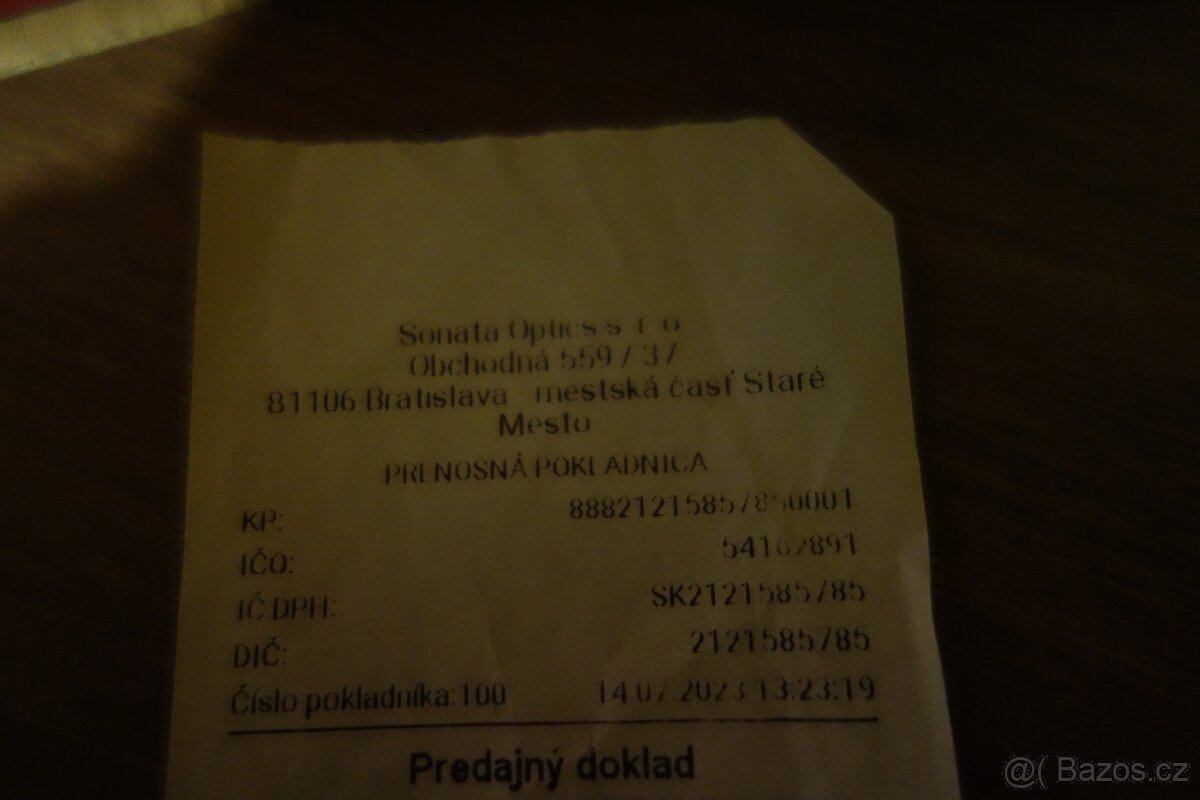 Levenhuk dtx rc2 - 2