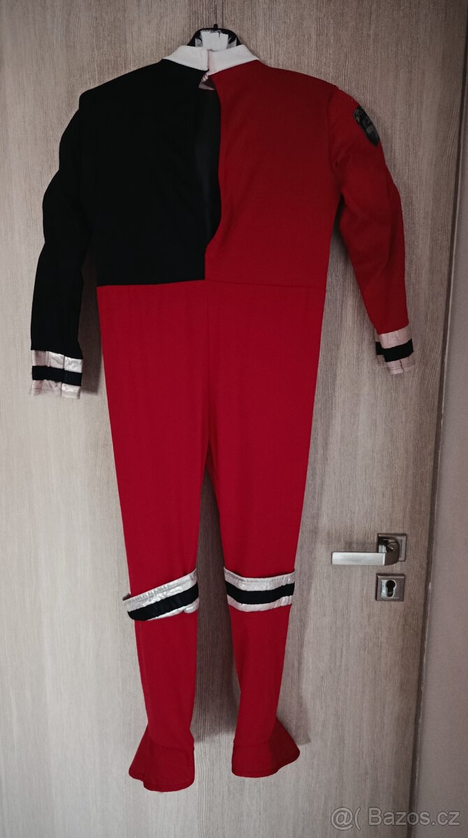 Kostým Spidermana 128/134 - 2