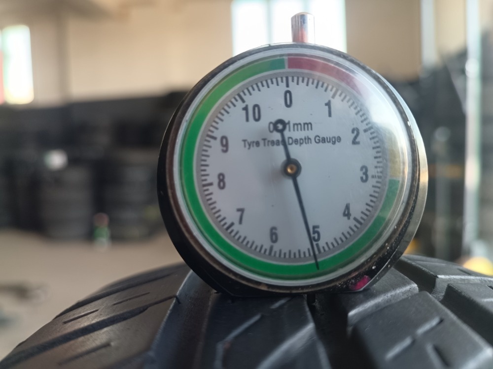 165/70 R14 BARUM (4616) - 2