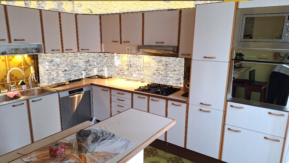 Kuchyně - 2