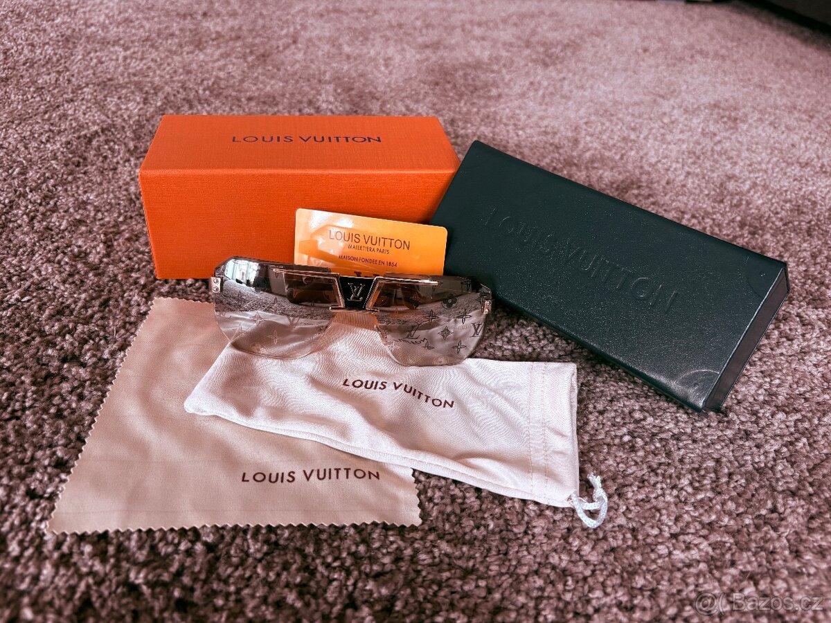 LV brýle sluneční - 2