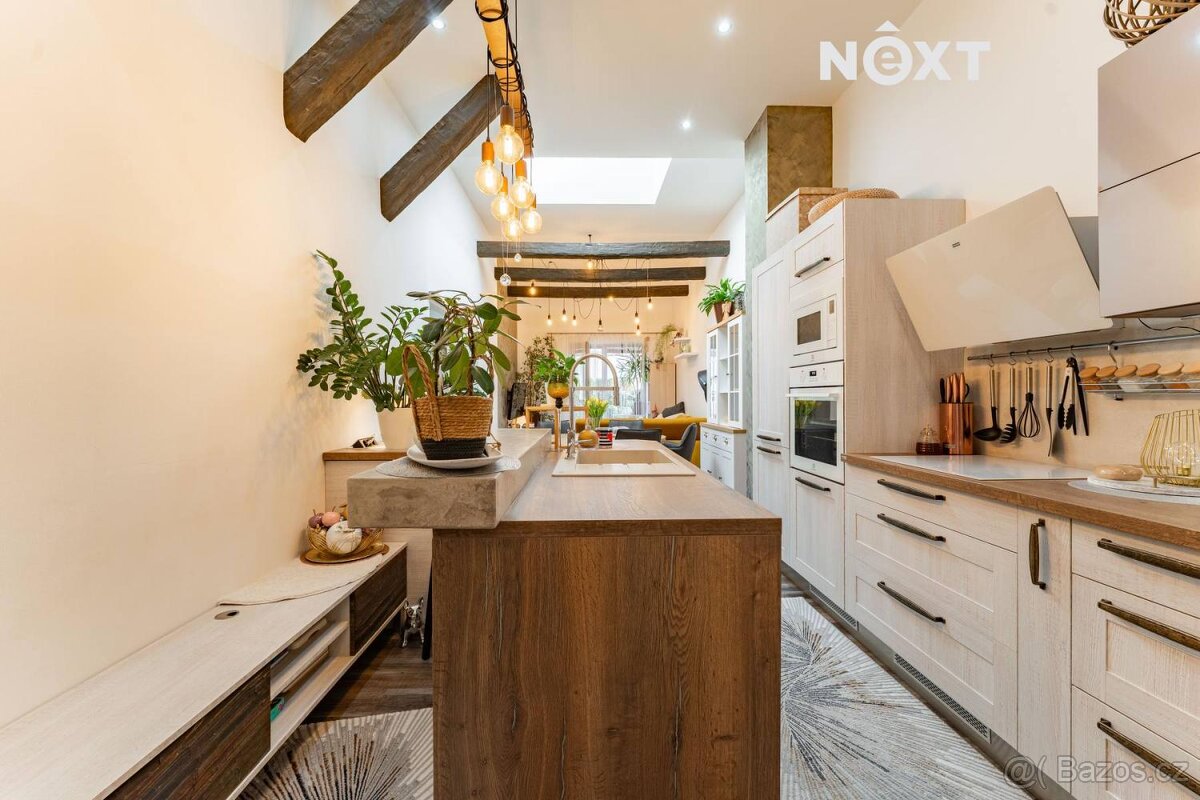 Prodej byt 3+kk, 75㎡ - 2