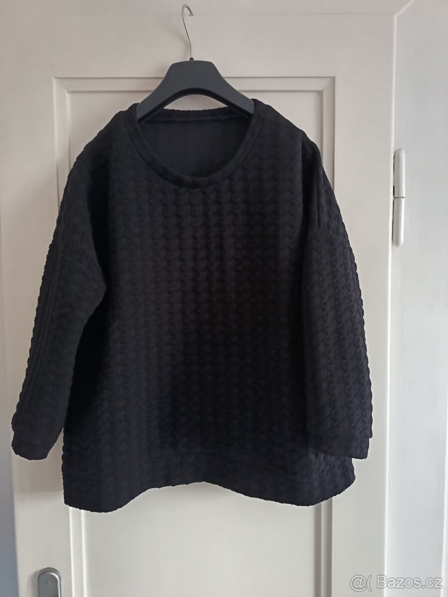 Dámská mikina - 2