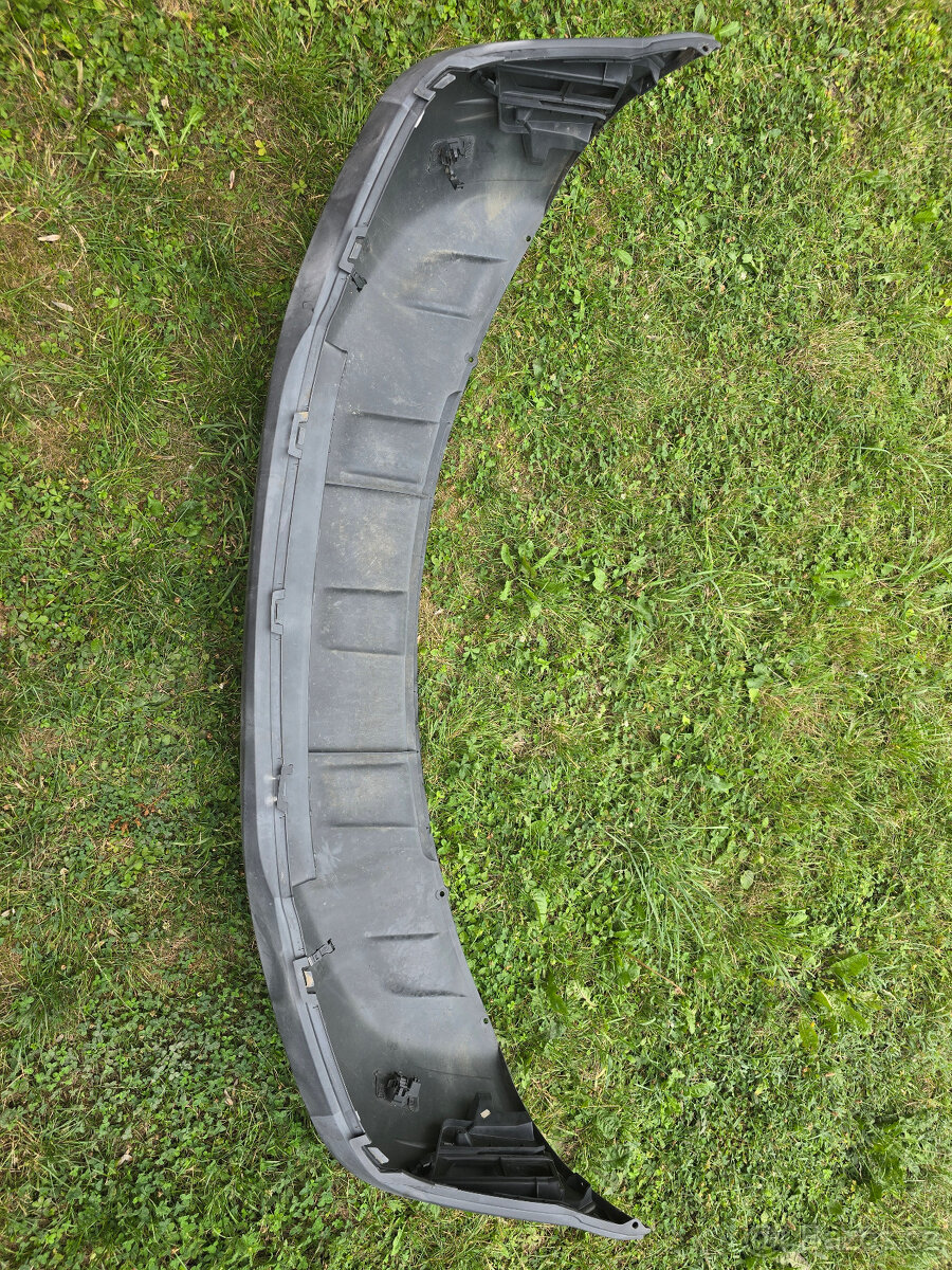 Prodám nárazník na Mercedes-Benz Sprinter - 2