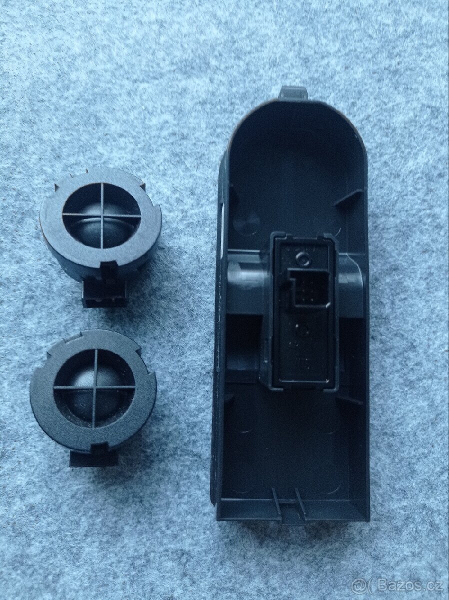 Ovladač na stahování okna - 2