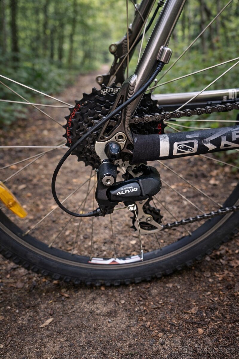 Pells Phantom horské kolo - 2