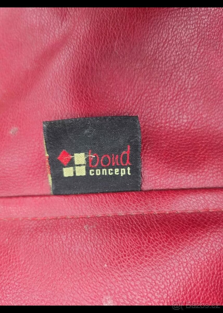 Sedací vak/pytel - 2