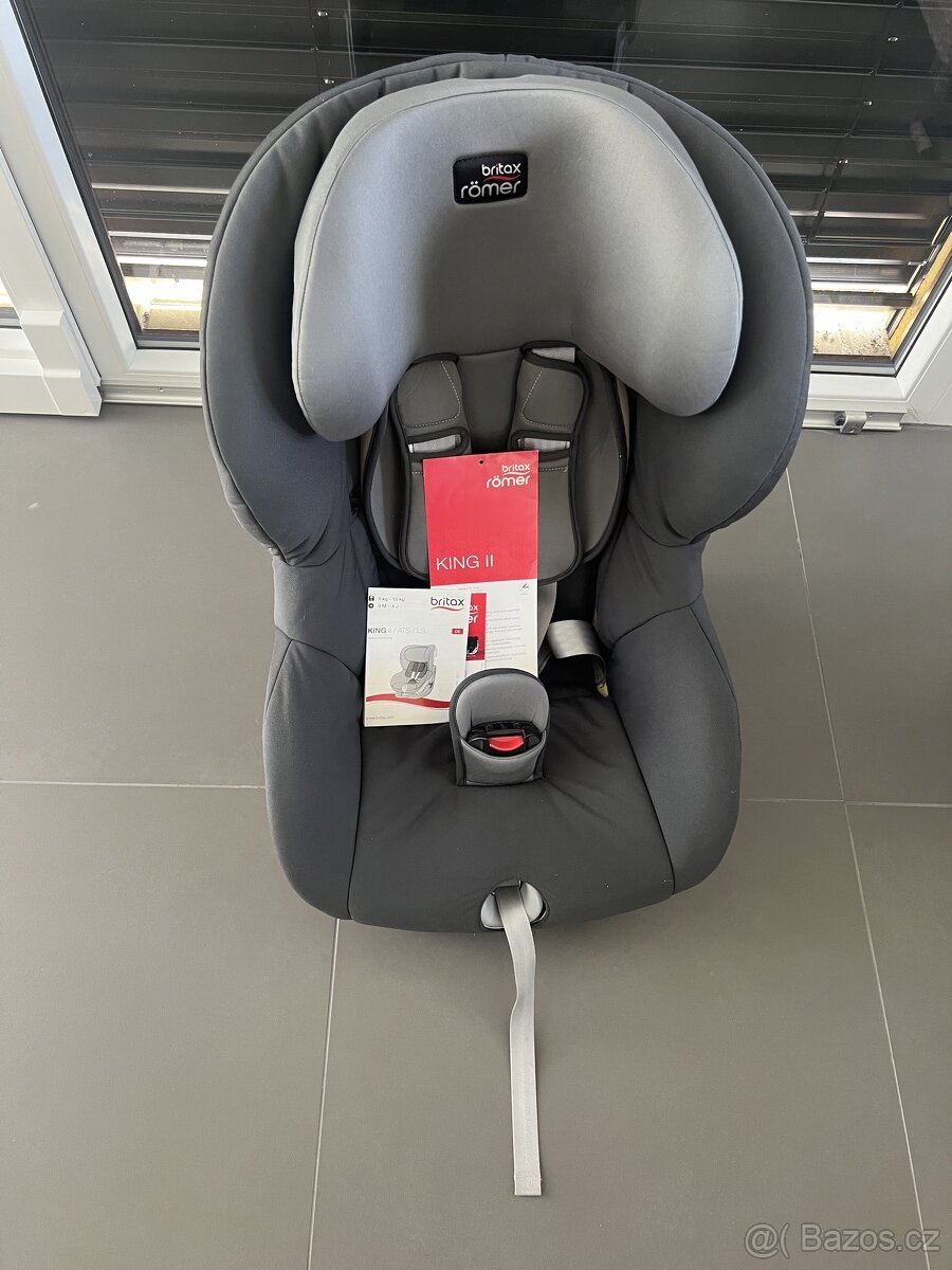 Britax Romer King II BR - 2