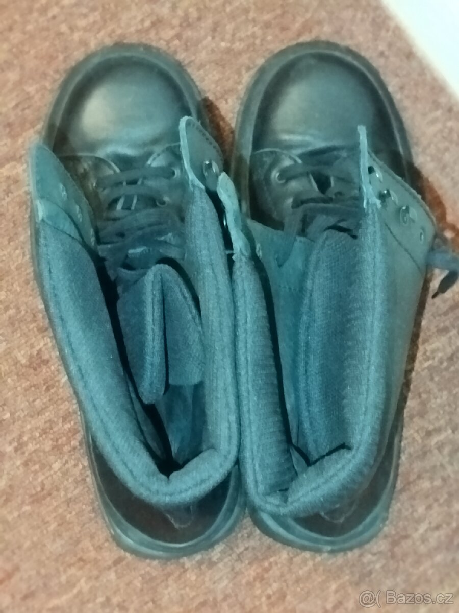 Kožené boty 43 - 2