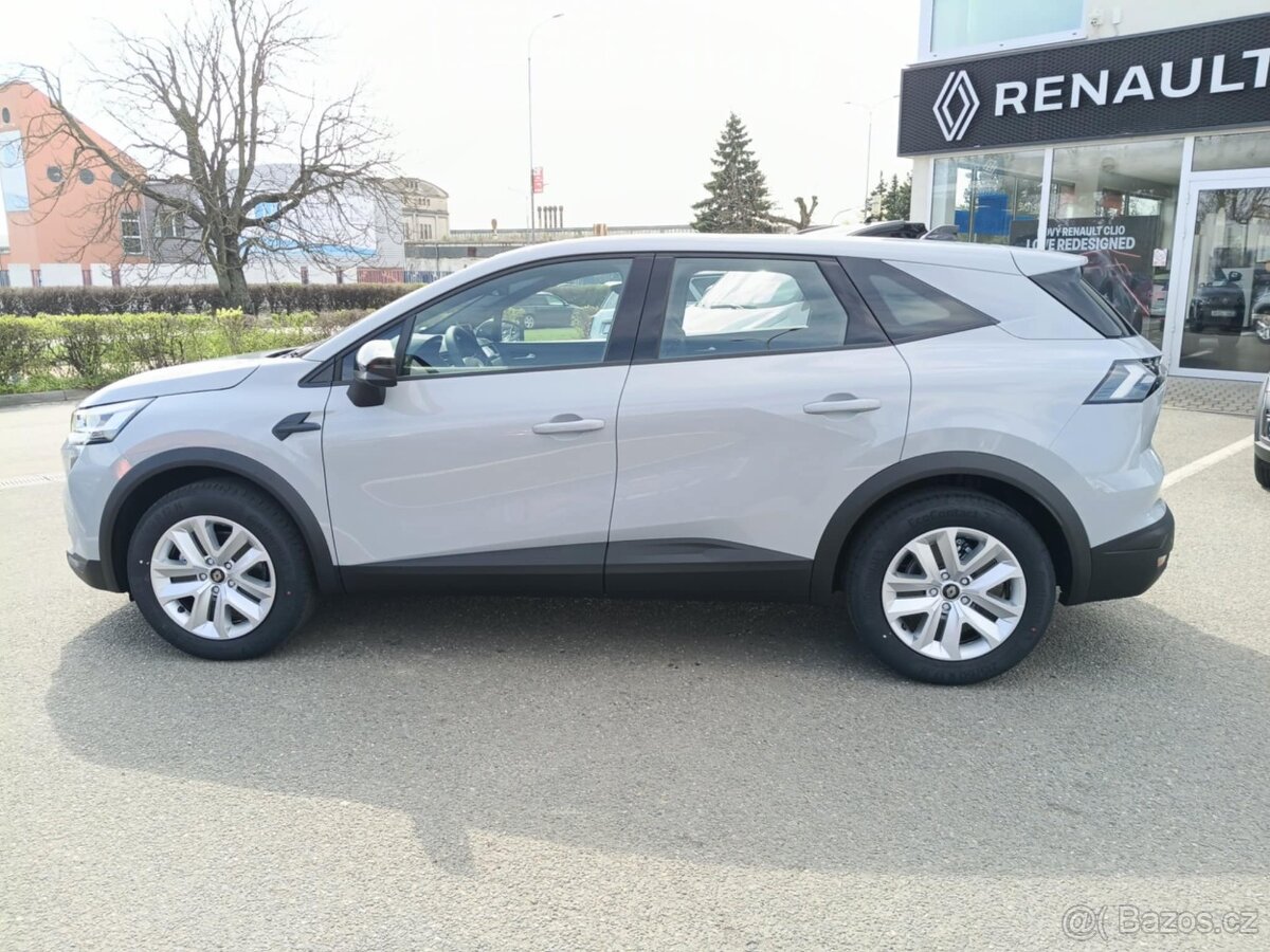 Renault Symbioz evolution full hybrid E-Tech 160 - 2