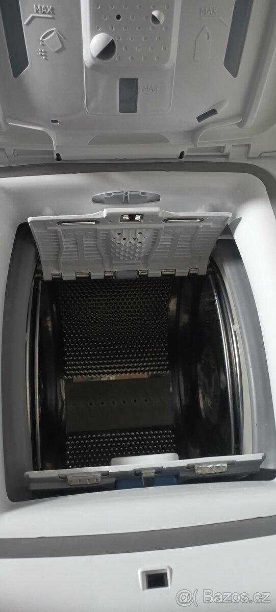 Nová pračka CANDY CSTG 47TMV5/1-S - 2