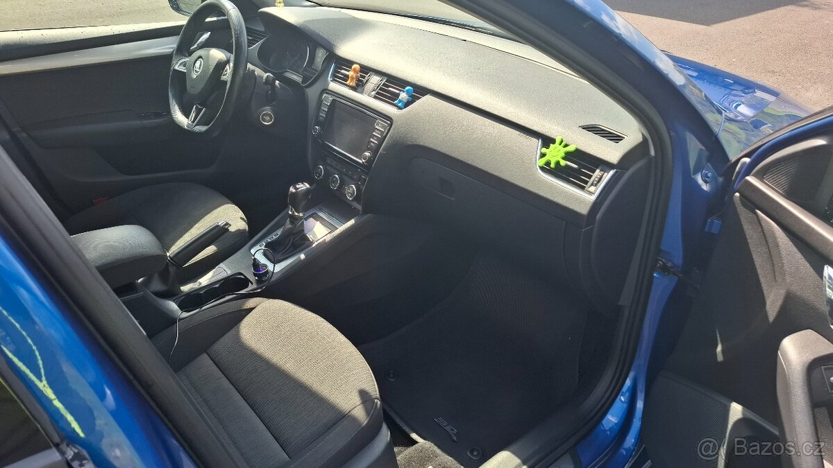 Prodám škoda octavia - 2