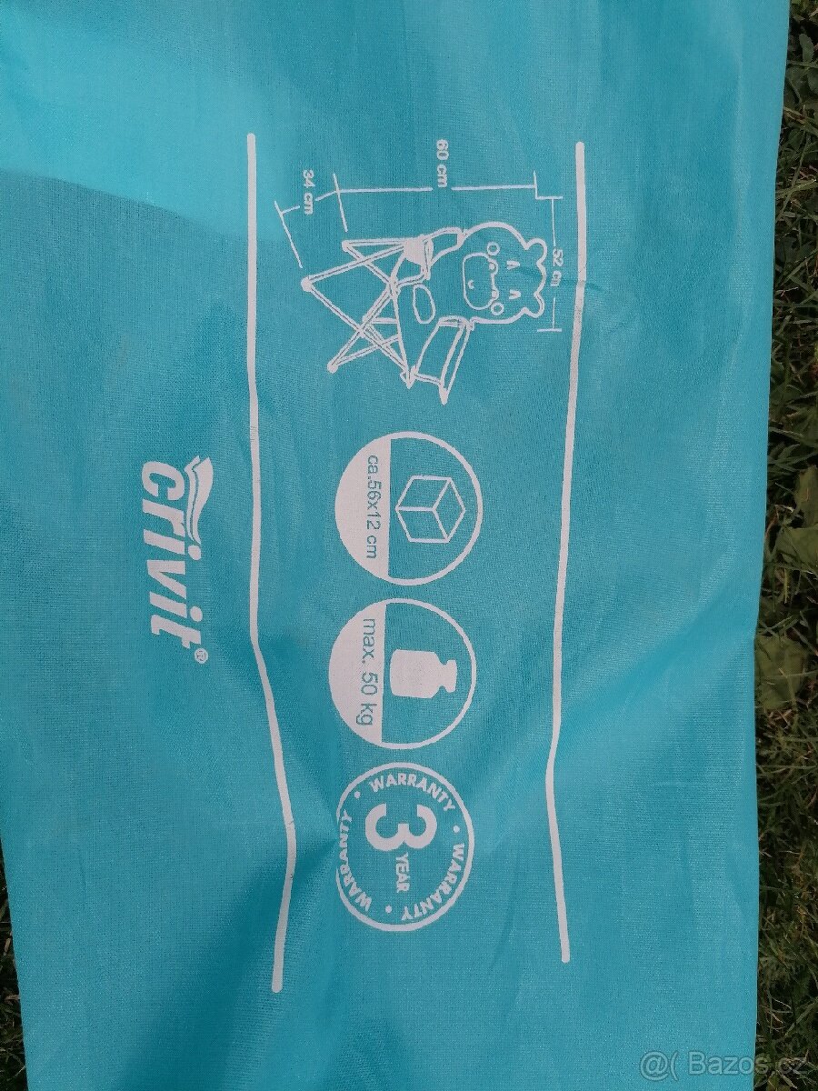 Dětská židle - 2