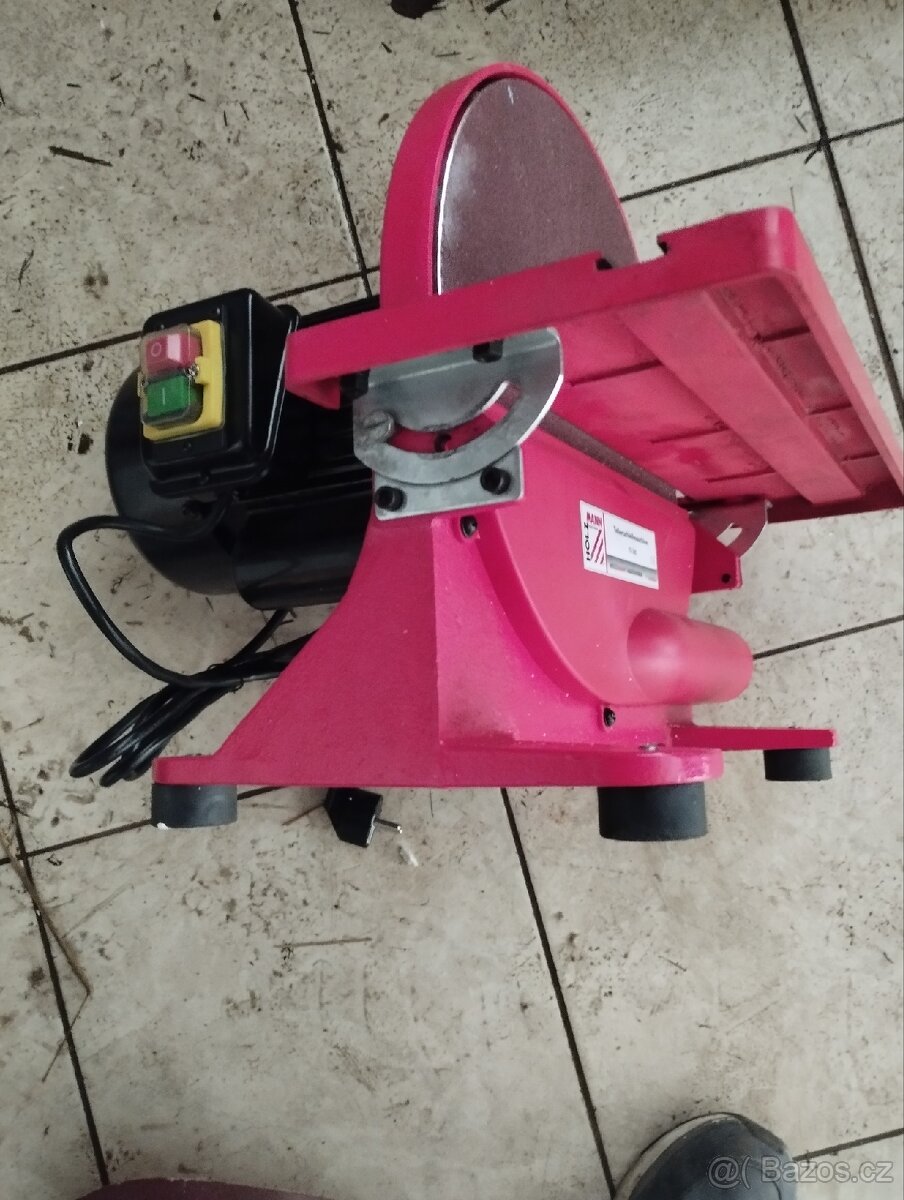 Holzmann TS 305 - 2