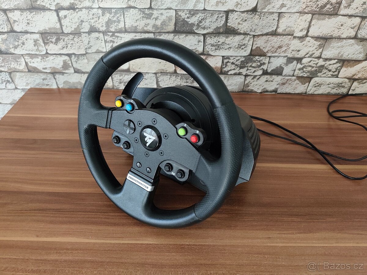 Volant Thrustmaster TMX Pro - 2