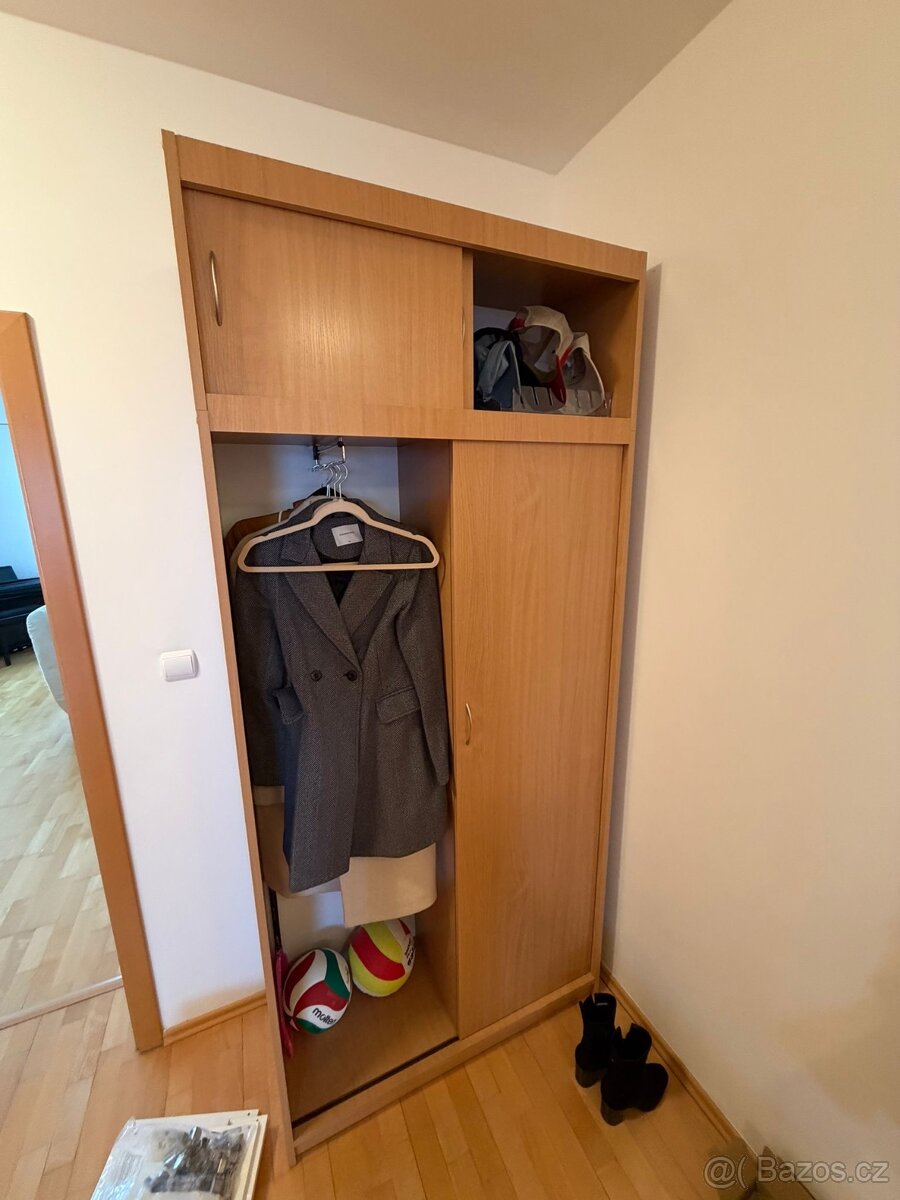 Skříň - 2