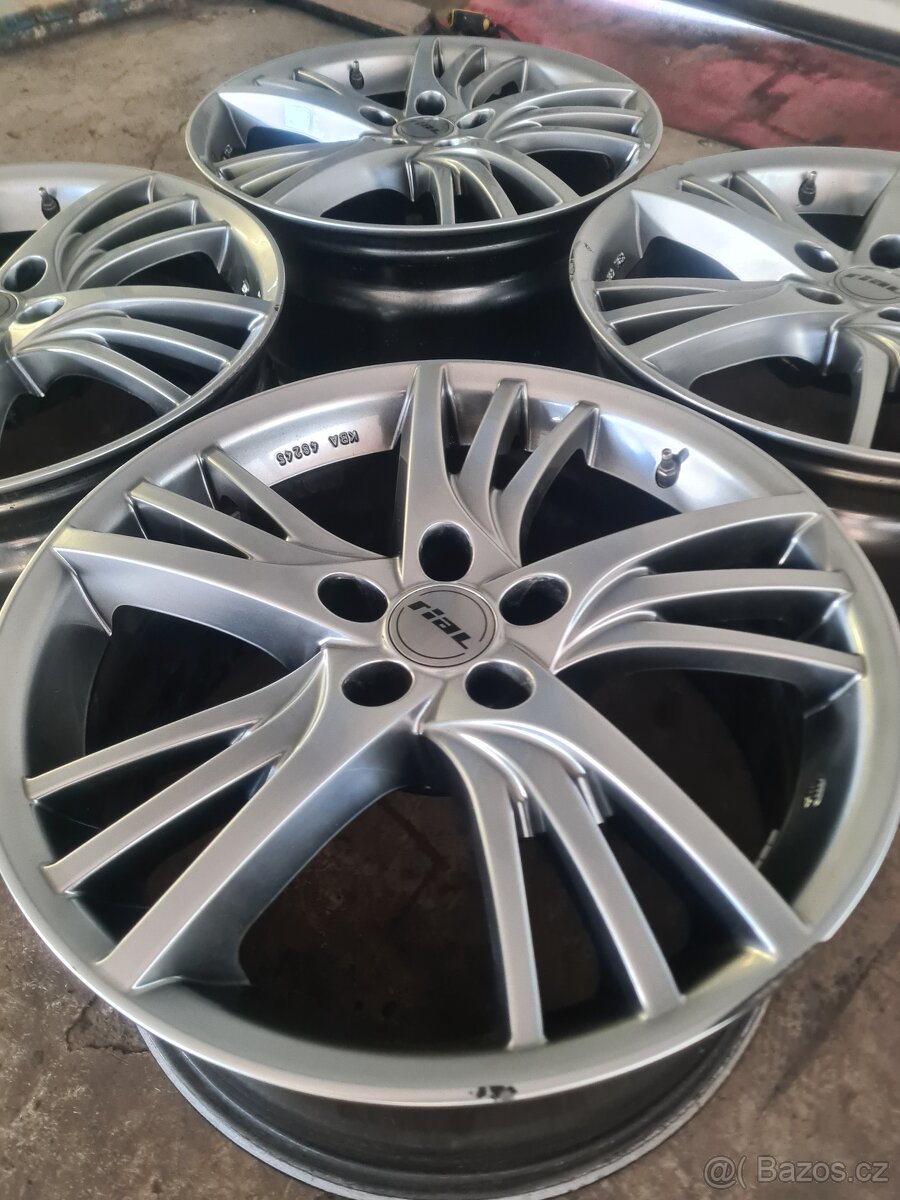 5x120 R18 - 2
