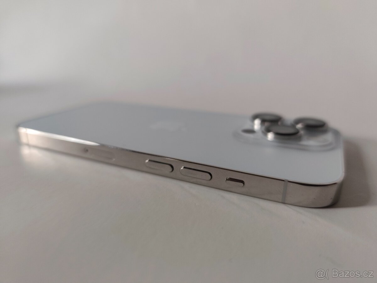 Zaruka iPhone 14 pro 256gb TOPSTAV - 2