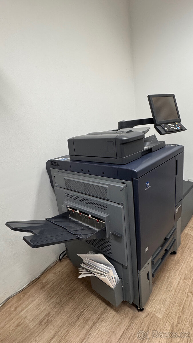Konica Minolta Accurio Print C2060L - 2