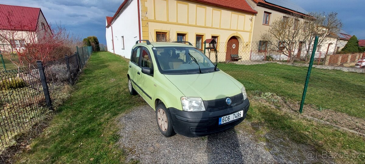 Fiat Panda - 2