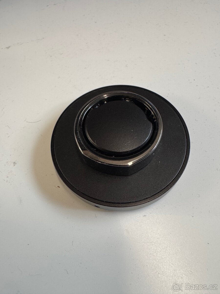 Oura ring 3 - 2