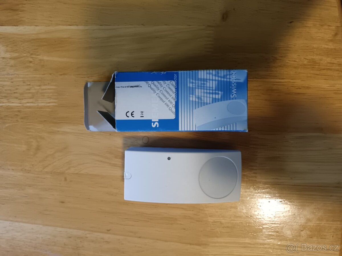 komponenty EZS - 2