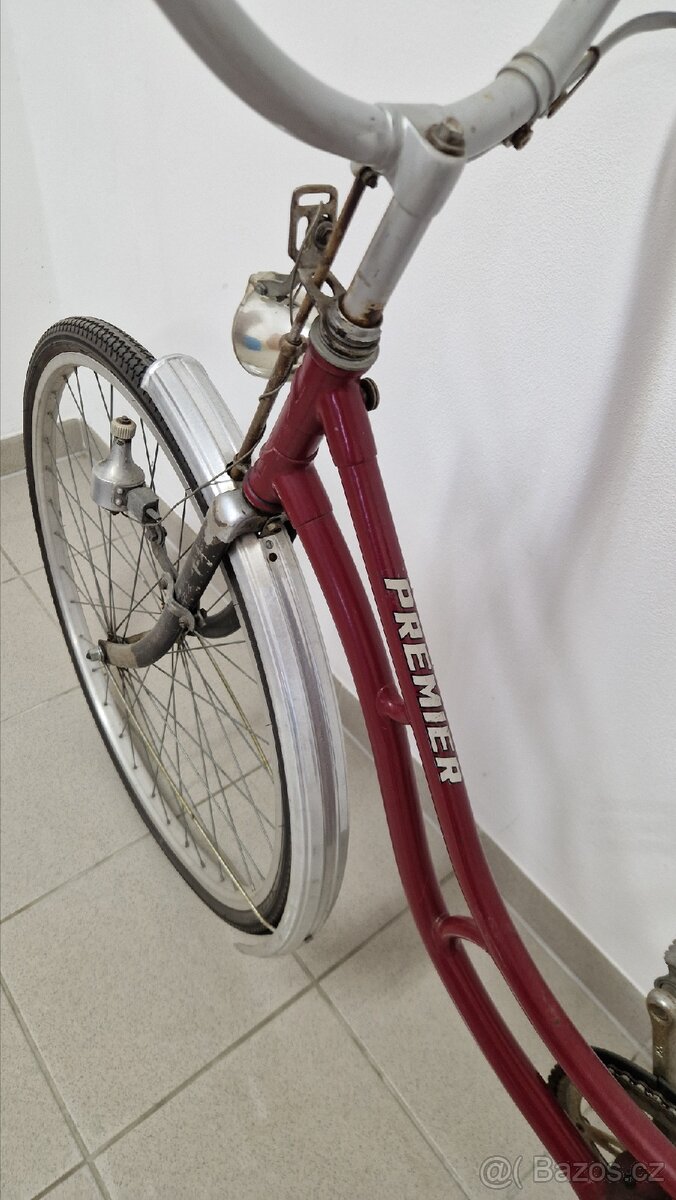 Kolo Premier - 2
