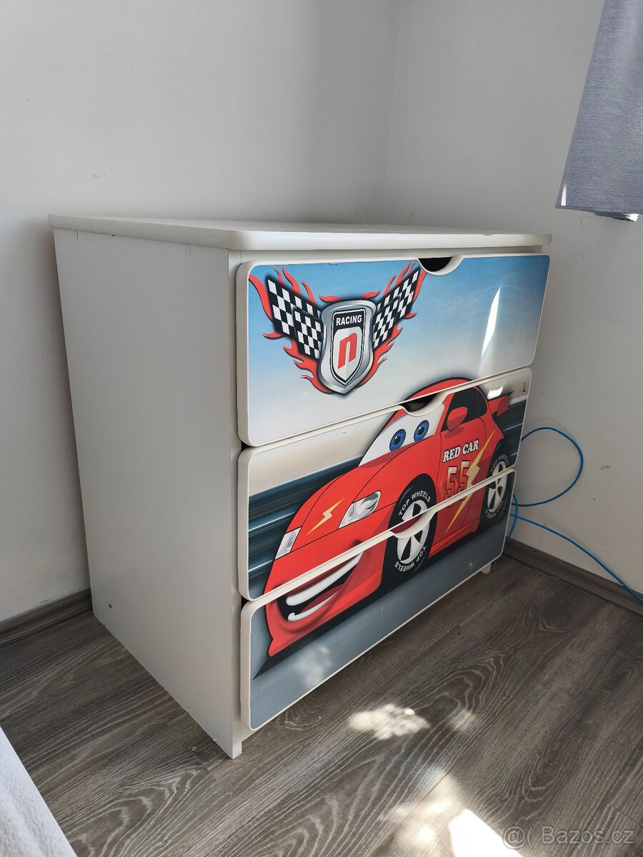 Dětský pokoj - 2