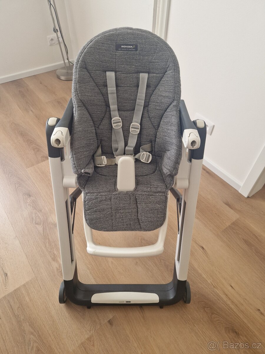 Peg perego siesta dětská židlička - 2