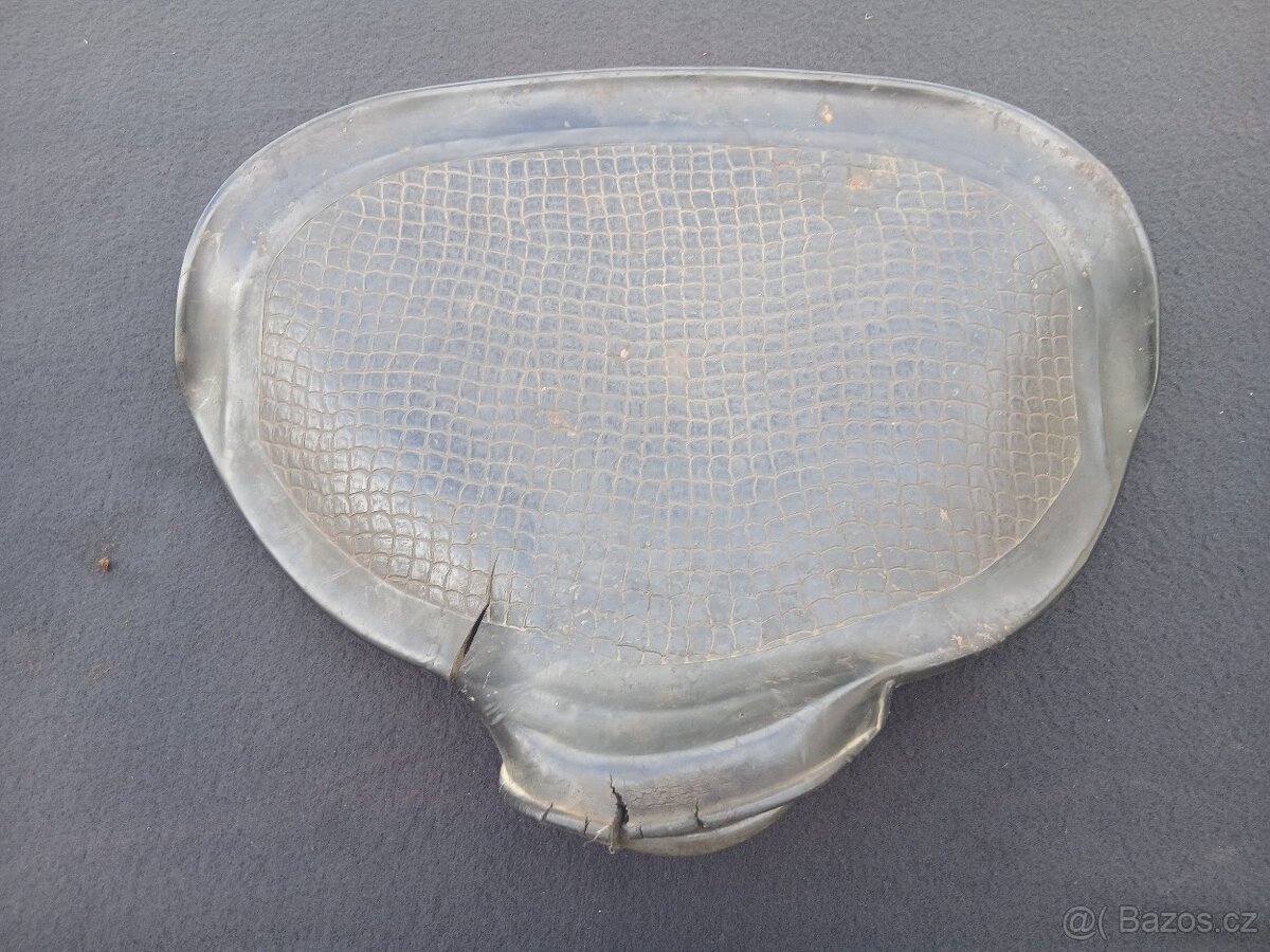 Sedlo - 2