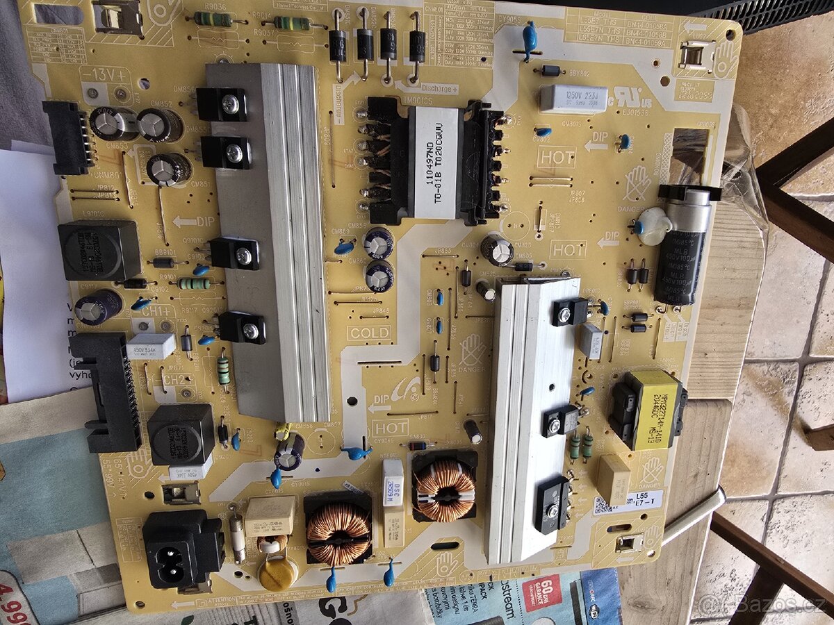Samsung QE50Q64TAUXXH - 2