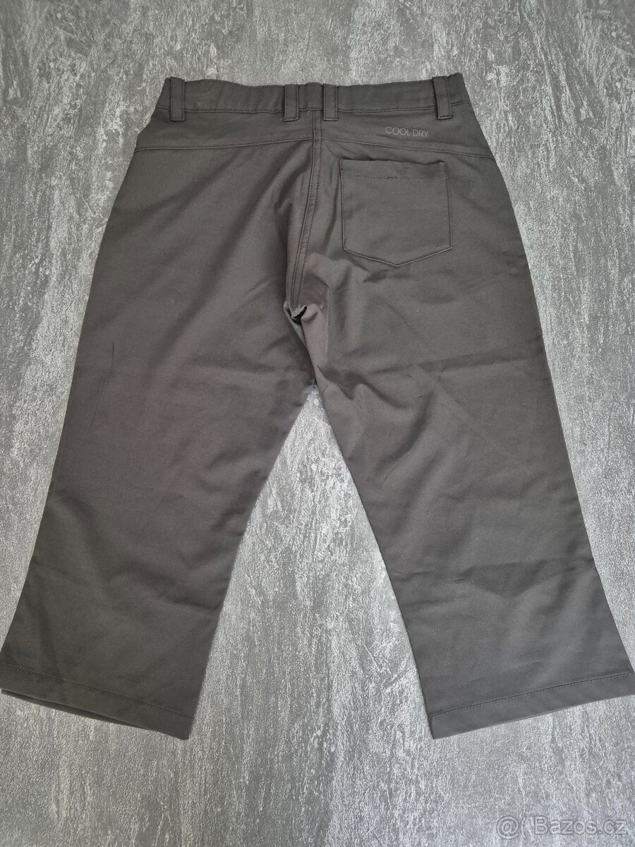 Kraťasy AlpinePro cooldry vel. 36 - 2