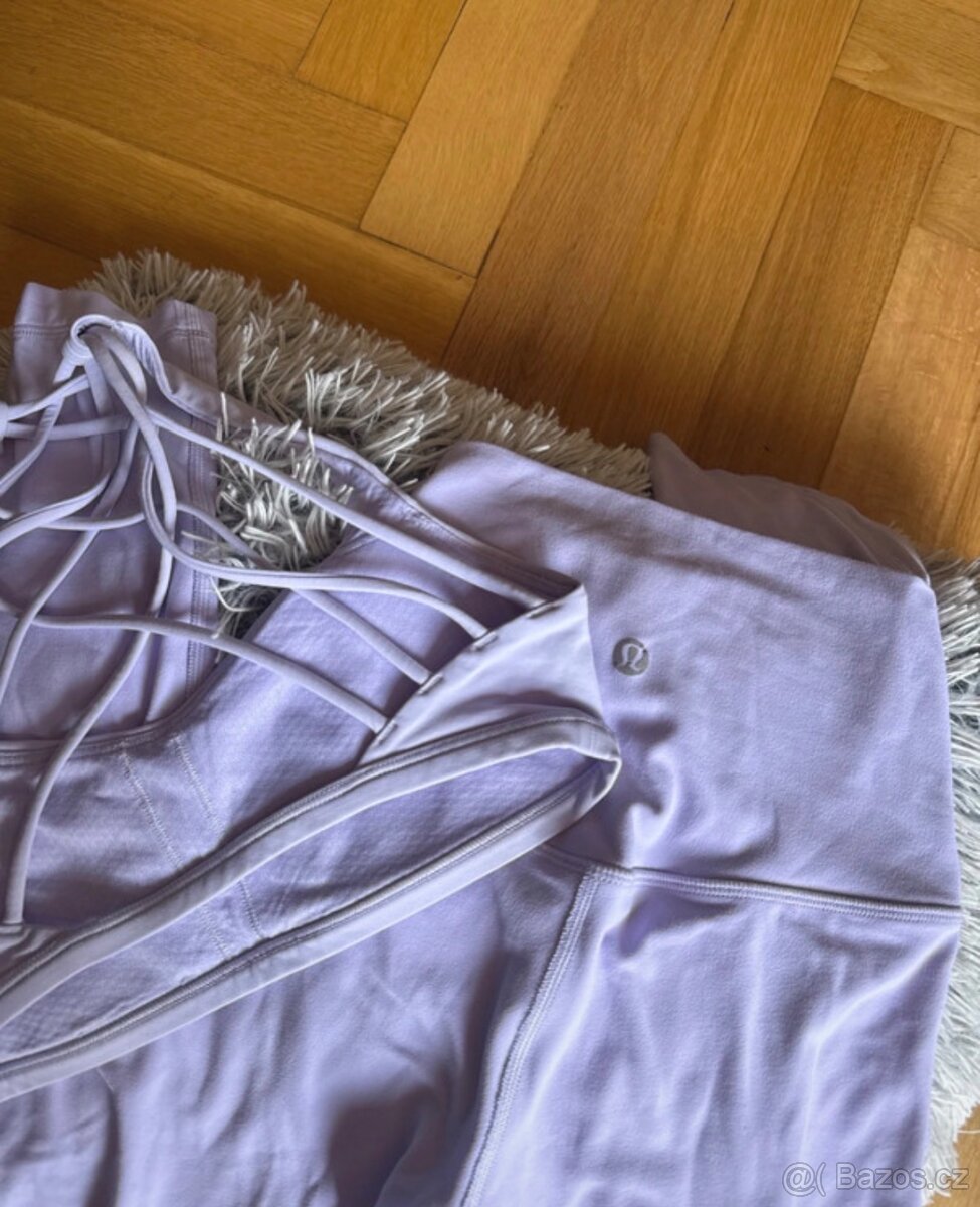Lululemon set - 2