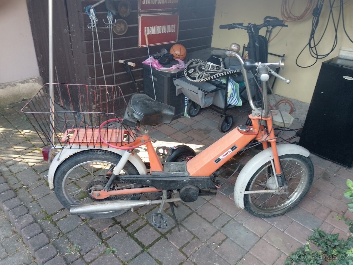 Babeta 207 - 2