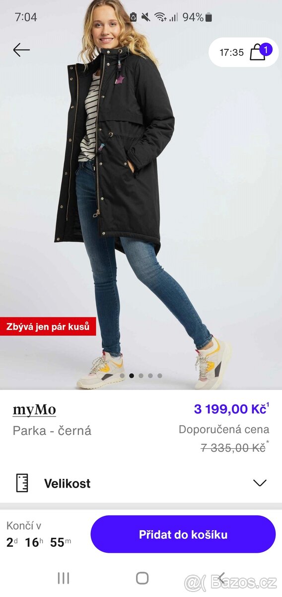 Kabat myMo - 2