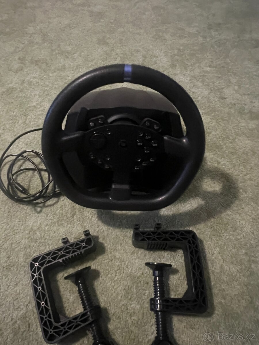 Herní volant Racing Wheel SV-950 - 2