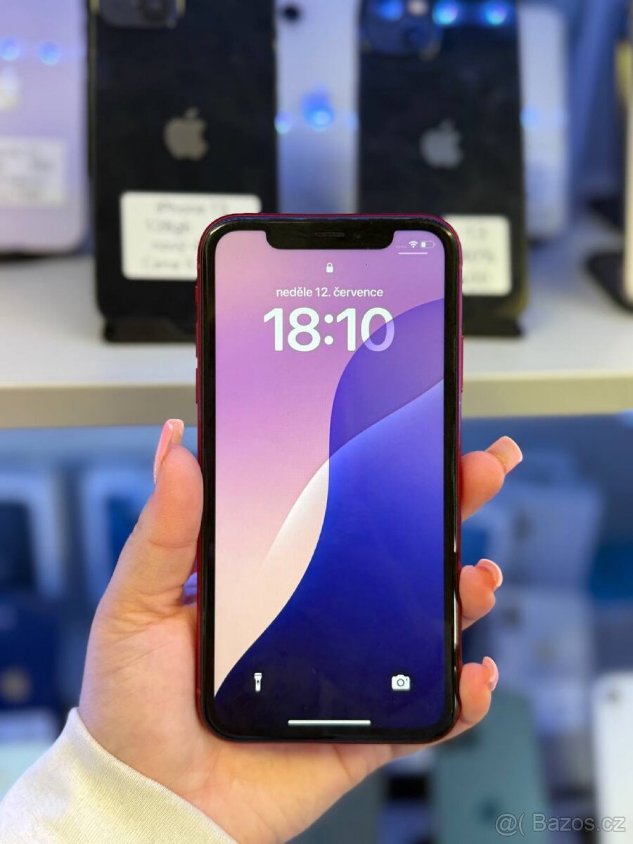 iPhone XR - 2