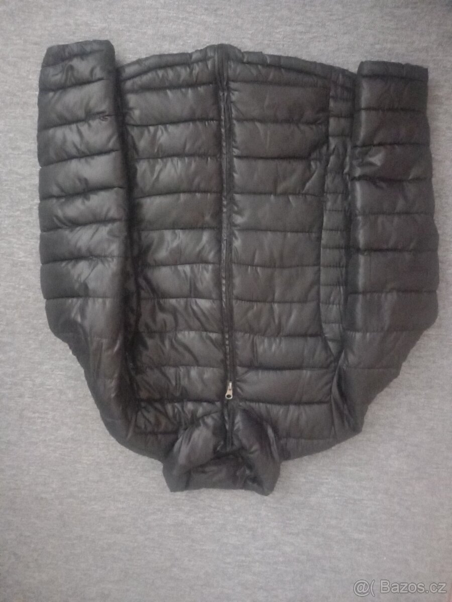 Dívčí bunda vel. 36 - 2
