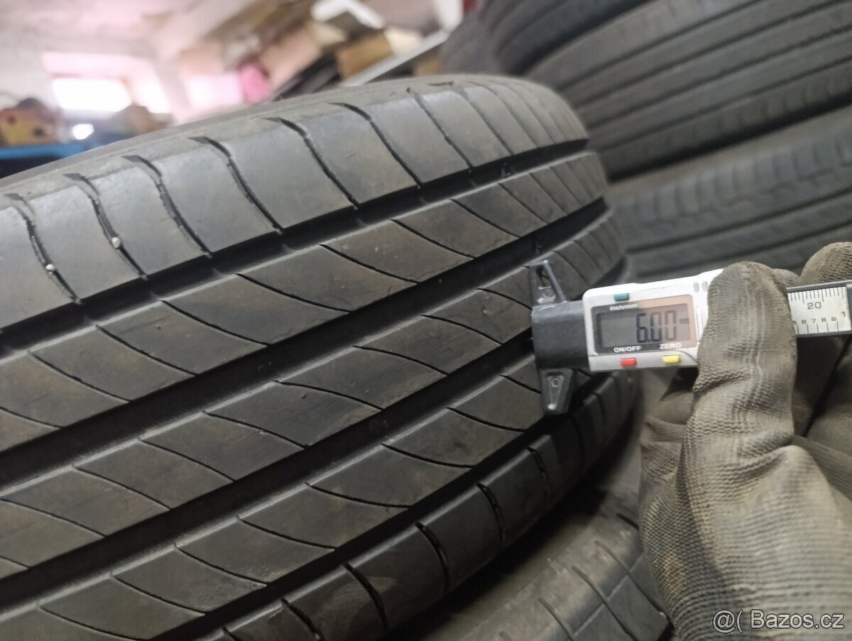 195/55 R16 87H Michelin Primacy 4 - 2
