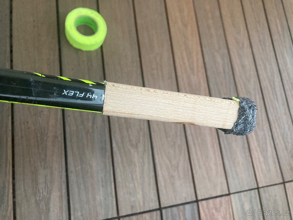 Kompozitová hokejka Bauer Nexus Flex 20 - 2