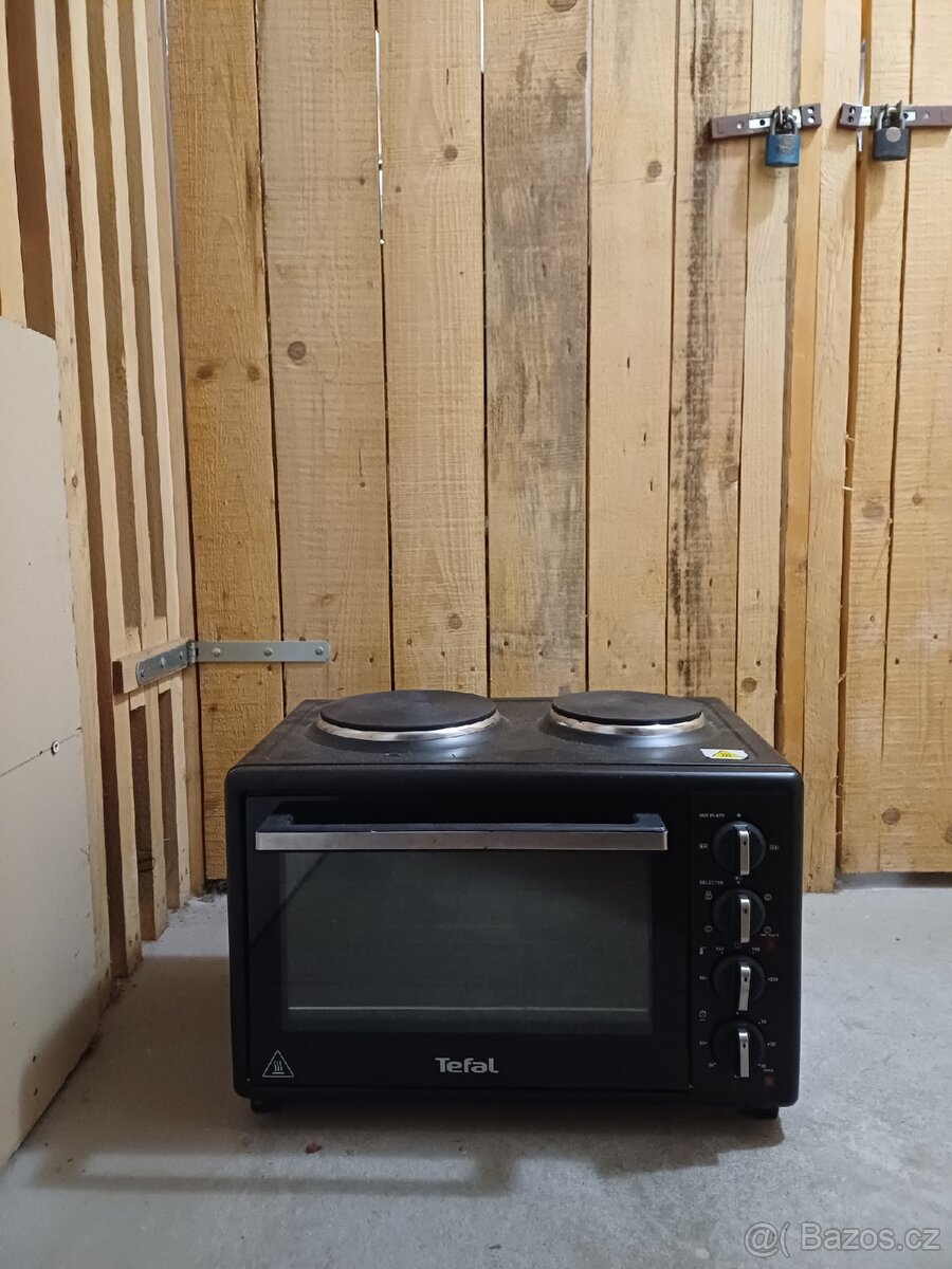 Trouba Tefal - 2