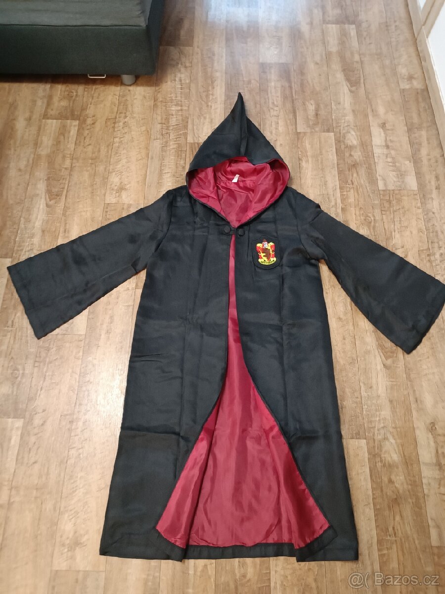 Kostýmy Harry Potter pro dospělé - 2